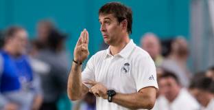 Лопетеги: Реал е готов