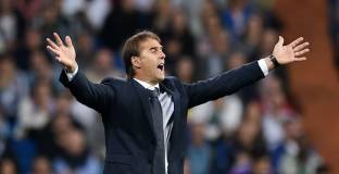 Гуардиола подкрепи Лопетеги