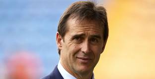 Лопетеги: Дано Испания се представи добре