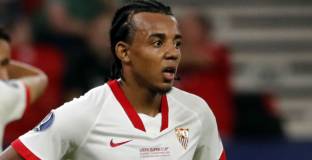 Ман Юнайтед е готов да купи Кунде за 70 млн. 