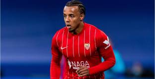  Челси възобнови преговорите за Кунде