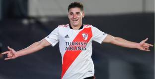 Ман Сити напредна в преговорите с Алварес