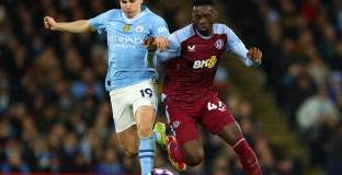 Евертън с първи летен трансфер