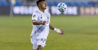  Барса е близо до трансфер на Араухо