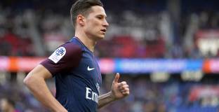 Дракслер призна, че е обмислял напускане на ПСЖ