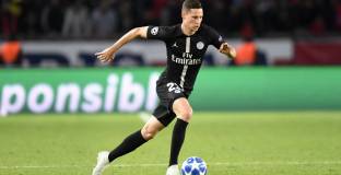  ПСЖ и Бенфика се разбраха за Дракслер