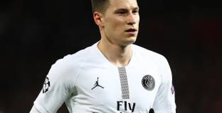 Дракслер: Не възнамерявам да напускам ПСЖ