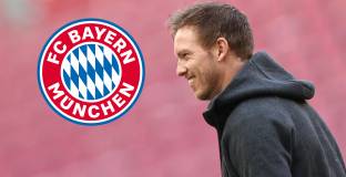  Нагелсман официално оглави Байерн Мюнхен