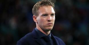 Оливер Кан: Имаме пълно доверие на  Нагелсман