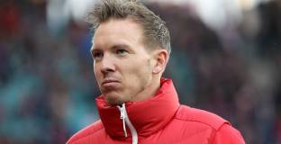 Челси няма да получи Нагелсман по средата на сезона 