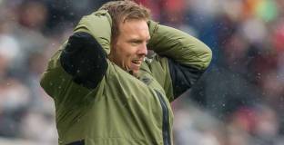  Нагелсман коментира 12-те играчи на Байерн 