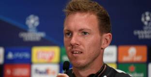 Нагелсман: Трябваше да играем по този начин