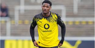 Халф на Борусия Дортмунд премина в Базел 