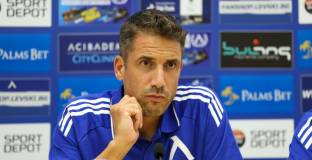 Левски е готов да наруши финансовата дисциплина заради Веласкес