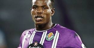 Манчестър Сити приключи трансфера на Джума Ба