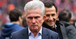 Хайнкес: Толисо напусна с големи болки