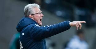 Хайнкес доволен от Байерн