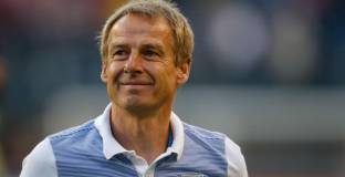 Клинсман може да оглави Нюкасъл през следващия сезон