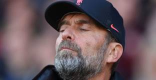 Клоп два дни не се виждал с играчите си след загубата от Уулвс