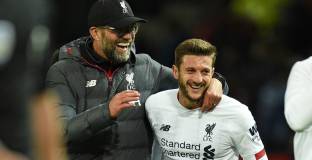 Лалана: Играя в най-добрия отбор в света