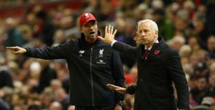 Алън Пардю води днешната тренировка на ЦСКА, все още неяснота за треньорския пост