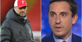 Невил за Ливърпул: Това не е провал, това е крах