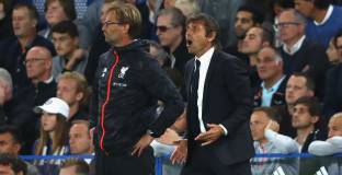 Конте: Много уважавам Клоп и неговата страст