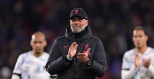  Клоп: Получихме важна информация от мача с Уулвс 