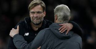 Клоп: Ние не бихме продали на директен съперник