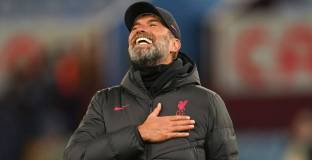  Клоп: Ливърпул ще стане по-добър с компетентна кадрова политика