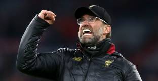 Тотнъм се победи сам на Анфийлд (видео)