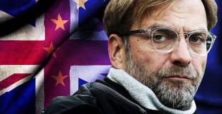 Клоп разкритикува Брекзит 