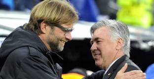 Клоп не е изненадан от старта на Евертън 