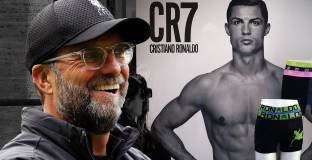  Клоп: Роналдо не е трансфер на бъдещето