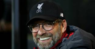 Рууни: Клоп може да наложи хегемония