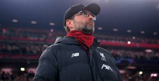 Клоп: Успех в Световното ще е като кацане на луната