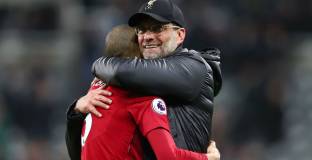 Клоп: Спечелихме със сърце