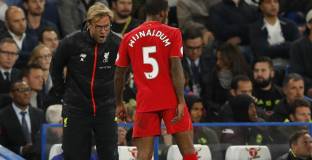 Вайналдум: Клоп прилича на Ван Гаал