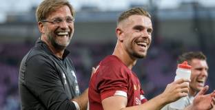 Крауч: Ливърпул не похарчи излишно и показа арогантност