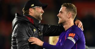 Клоп: Хендо има най-трудната работа за последните 500 години