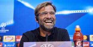 Клоп: Тук сме, за да развалим атмосферата на Севиля 