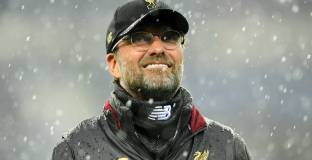 Клоп: Това е най-великото състезание за титлата