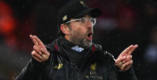 Клоп: Тази среща не решава нищо