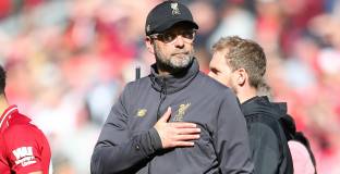 Кайт: Клоп създаде най-добрият отбор в историята