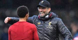 Клоп: Всичките ни играчи са в топ форма