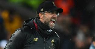 Клоп: Всички казват, че това е МАЧЪТ