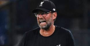 Клоп: Постоянството е над задните ножици