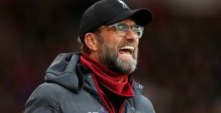 Реднап: Загубата от Тотнъм през 2017 промени Ливърпул