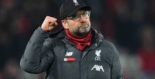 Барнс: Клоп последва рецептата на Фърги и Моуриньо