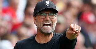 Клоп: Трябва да извадим големите топки